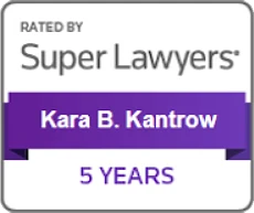 Super Lawyers Five Years