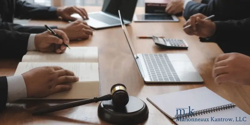 best business, commercial, corporate lawyer in baton rouge