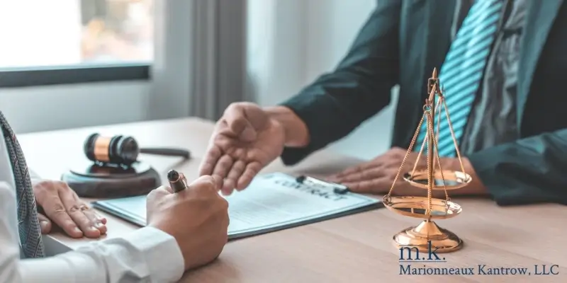 best business disputes and litigation lawyer in baton rouge