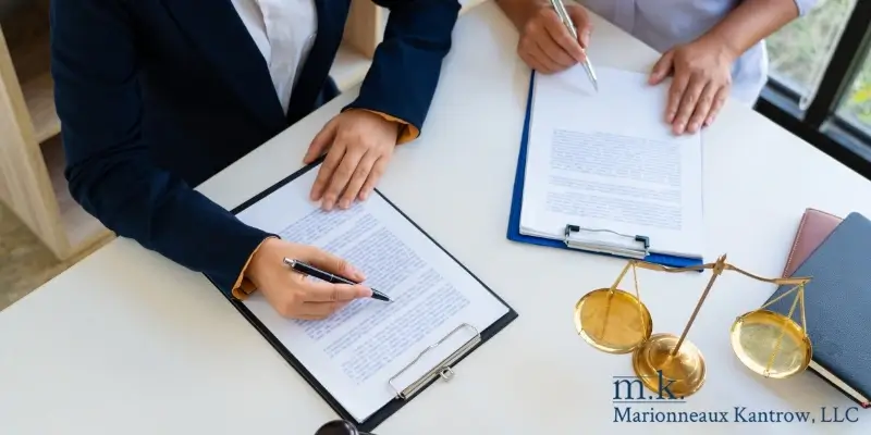best business formation lawyer in baton rouge