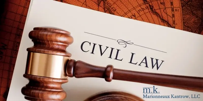 best civil litigation lawyer in baton rouge