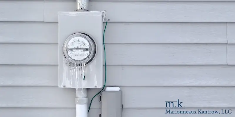 best electric utilities lawyer in baton rouge