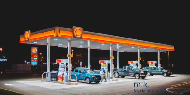 best gas utilities lawyer in baton rouge