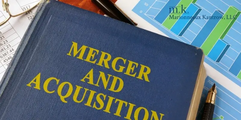 best merger & acquisition lawyer in new orleans
