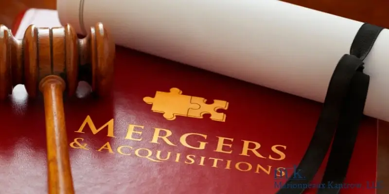 best merger and acquisition lawyer in baton rouge