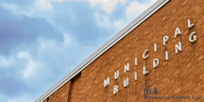 best municipal law attorney in baton rouge