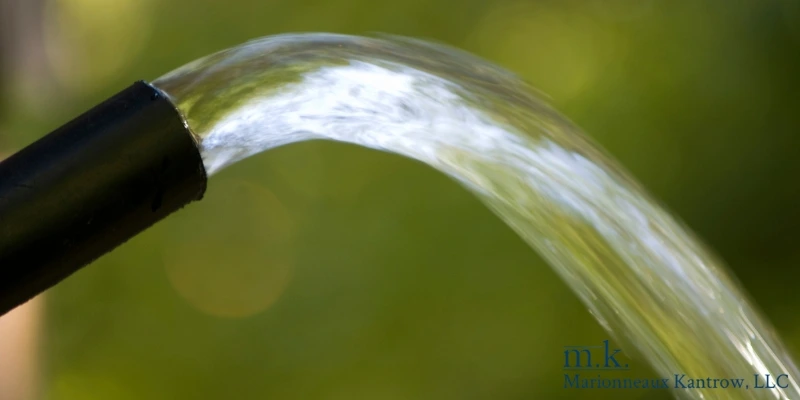 best water utilities lawyer in baton rouge
