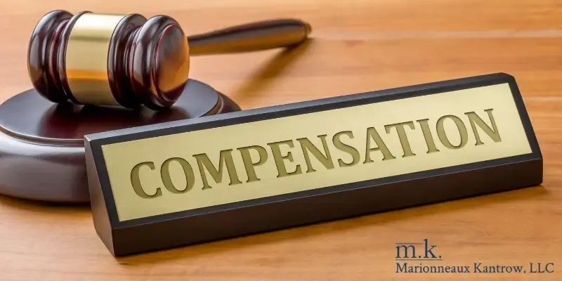 best workers compensation defense lawyer in baton rouge