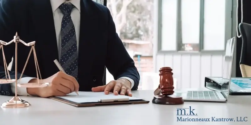 best workers compensation defense lawyer in new orleans