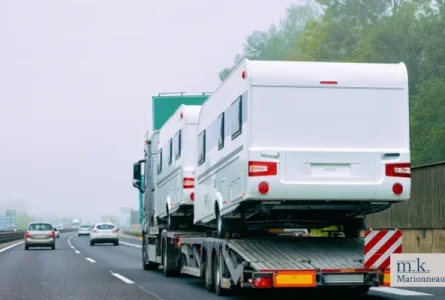 Motor Carrier Authority in Louisiana: LPSC Certificates and Permits Explained