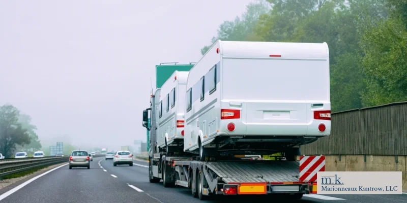 Motor Carrier Authority in Louisiana: LPSC Certificates and Permits Explained