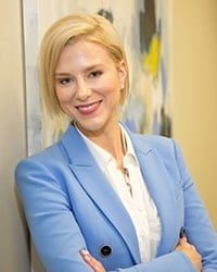 Attorney Kara Kantrow