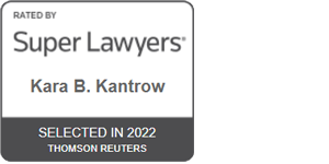 Super Lawyers | Kara B. Kantrow | 2022
